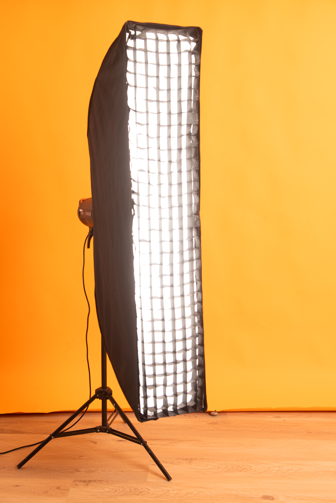 Striplight 120x40cm